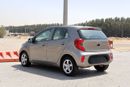 Kia Picanto 1.2L EX Kia Picanto - 2019 - GCC - Accident-Free - 1.2L - Excellent Condition