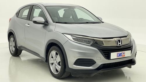 Honda HRV LX 1.8 | Zero Down Payment | Home Test Drive