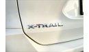 Nissan X-Trail S