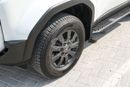 تويوتا برادو ADVENTURE 2.4L TURBO PETROL 4WD 7-SEATER AT 2026MY