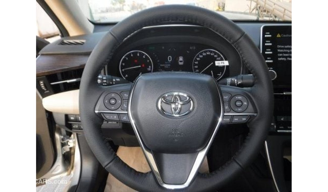 Toyota Avalon XLE