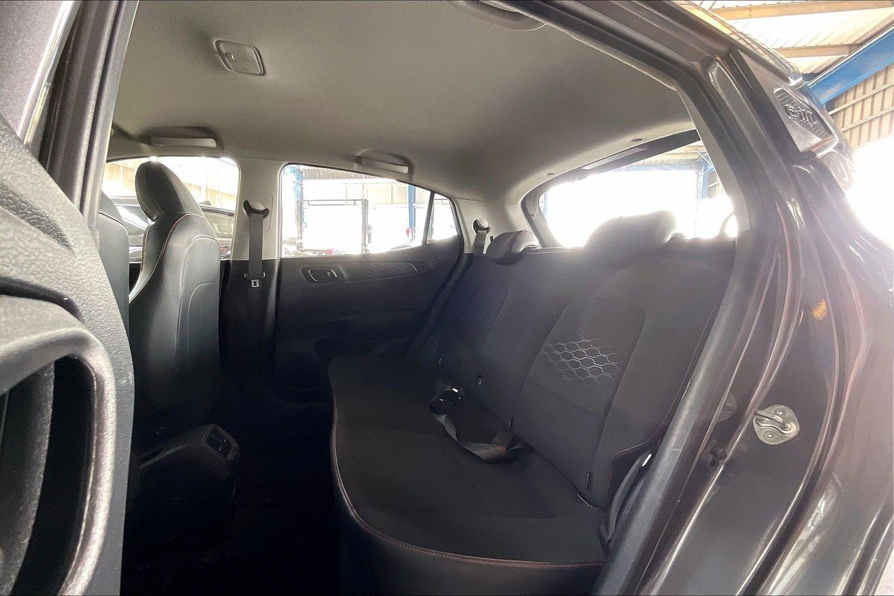 Hyundai Grand i10 Smart | Guaranteed Warranty | 0 Down Payment