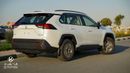 Toyota RAV4 2.5L XLE | Petrol | 4WD | Alloy Wheels | GCC Specification | Zero KM