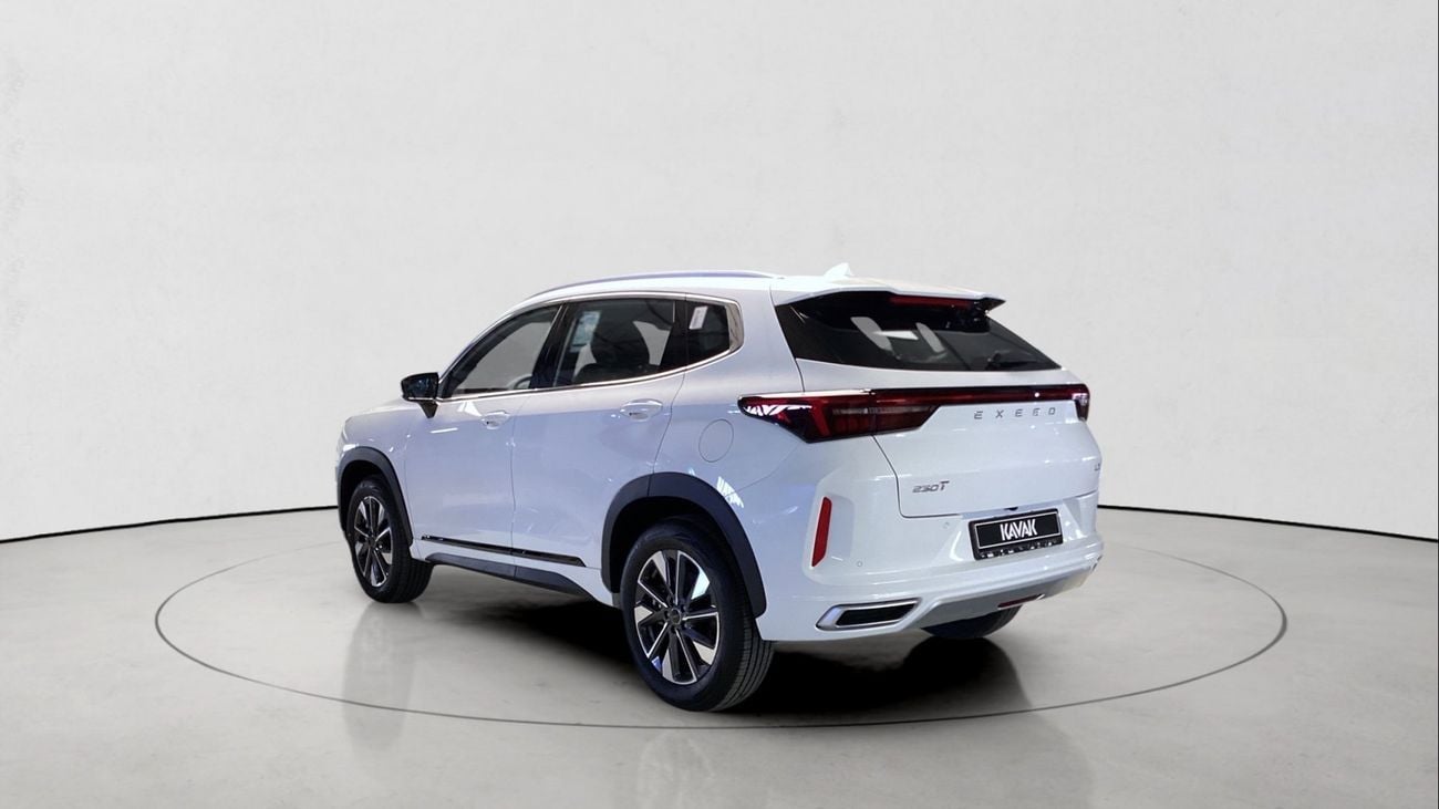 إكسيد LX COMFORT | شامل الضمان | 0 ﺪﻔﻋﺓ ﺃﻮﻟﻯ