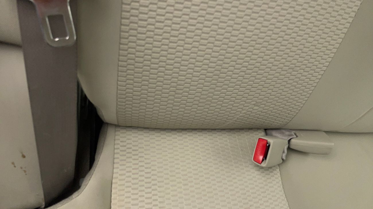 Nissan Micra S 1.5 | Zero Down Payment | Home Test Drive