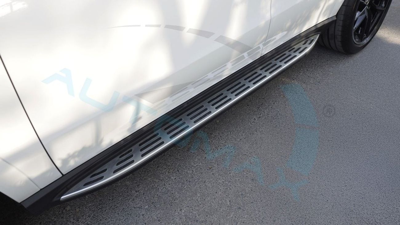 مرسيدس بنز GLE 450 كوبيه (For Export , НА ЭКСПОРТ) AMG 4MATIC EQ Boost 2026 GCC Без пробега