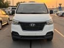 Hyundai H-1 T Q MT 6P  2.4L VAN RWD
