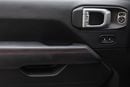 Jeep Wrangler RUBICON Wrangler Rubicon Unlimited | 2,742 P.M | 0% Downpayment | IMMACULATE!