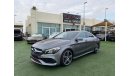 مرسيدس بنز CLA 250 سبورت