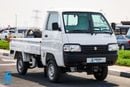 Suzuki Carry 2026 Mini Truck – 1.2L Petrol Engine | Strong Chassis | Fuel Efficient | Special Offers Available