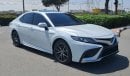 Toyota Camry CAMRY 2024 SPORT GRADE NO.1 FULL V6 3.5L 8 GEAR  ,GCC FREE SERVICE 80000KM+WARRANTY AL FUTTAIM ORGIN