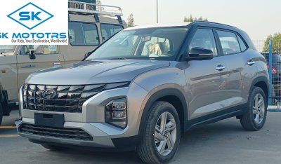 هيونداي كريتا PREMIER PLUS,1.5L PETROL / LEATHER SEATS / SUNROOF (CODE # 26642)