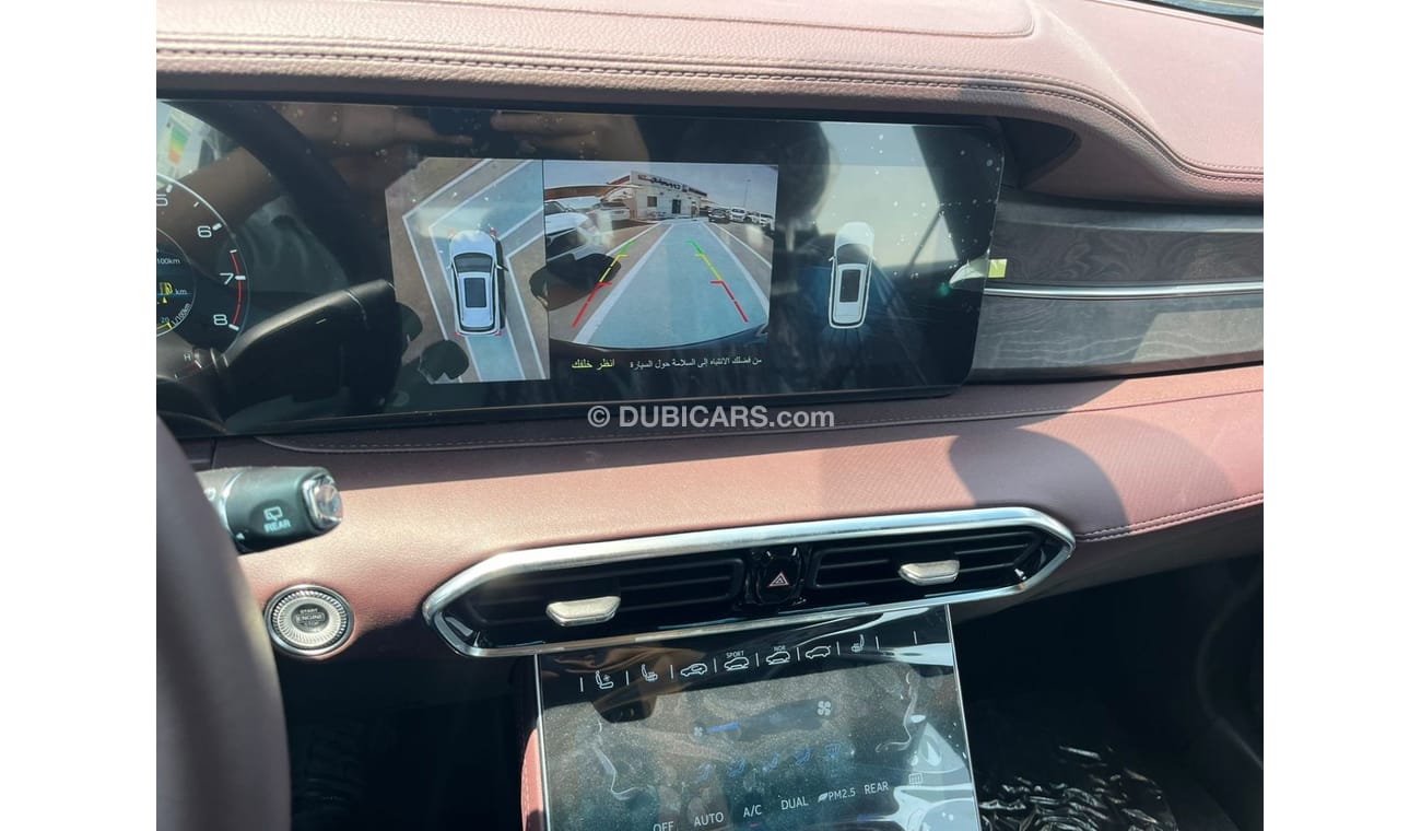 Jetour X90 CHERY JETOUR X90 Plus 1.6L SUV FWD 5Doors