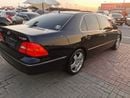 Lexus LS 430