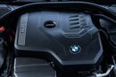 BMW 318i BMW 318i Excellence 2.0 Twin Turbo 2025 GCC | Agency Warranty | Service Contract