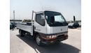 Mitsubishi Fuso Canter MITSUBISHI CANTER RIGHT HAND DRIVE (PM1236)