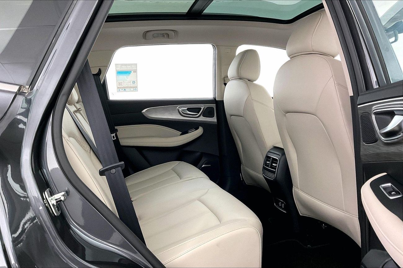 MG RX5 Luxury | 1 year free warranty | 0 Down Payment