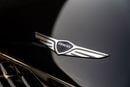 Genesis G90 ROYAL AWD 2023 GCC Low Mileage 3.5L V6