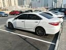 Toyota Camry GL