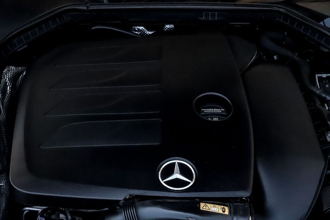 Mercedes-Benz C 200 Premium Mercedes-Benz C200 Convertible 2020 GCC under Warranty with Flexible Down-Payment/ Flood Fre