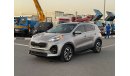 Kia Sportage EX 2020 KIA SPORTAGE PANORAMIC FULL OPTIONS IMPORTED FROM USA VERY CLEAN CAR INSIDE AND OUT SIDE FOR