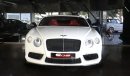 Bentley Continental GT V8s