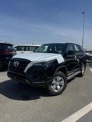 تويوتا فورتونر Toyta Fortuner Diesel gcc