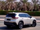 نيسان إكس تريل S 2.5L (169 HP) FWD (5 Seater)