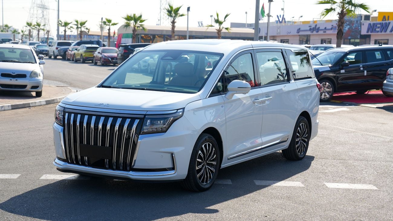 جاك ريفين M1 RF8