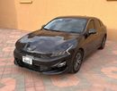كيا K5 2.0L STD