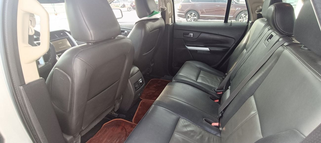 Ford Edge Sport 3.7L