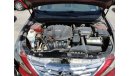 Hyundai Sonata POWER SEATS-ALLOY WHEELS-POWER STEERING-MINT CONDITION-LOT-184