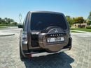 Mitsubishi Pajero GLS MIDLINE