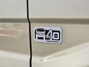 Toyota Land Cruiser 70 2025 Toyota Land Cruiser 4.0L AT full option