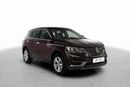 Renault Koleos PE 2.5L FWD PE 2.5