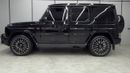 مرسيدس بنز G 63 AMG 4MATIC SUV