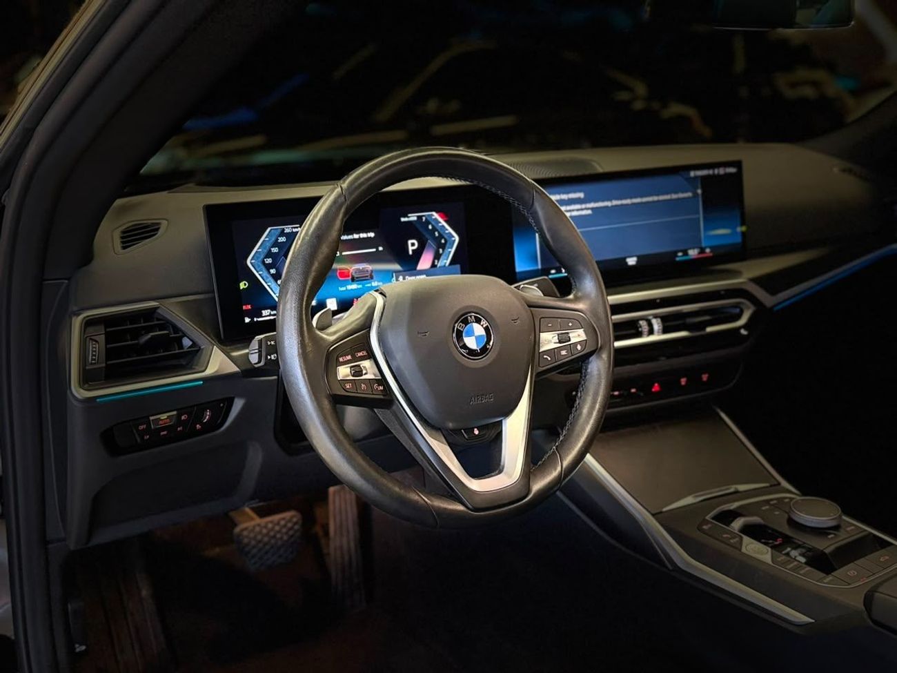 بي أم دبليو 430i إم سبورت M SPORT M SPORT