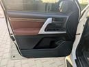 Toyota Land Cruiser GXR 2018 Diesel | GCC Specs | Full option Excellent Condition