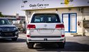 Toyota Land Cruiser XR (Grand Touring) 4.6L - ZERO KM - GCC SPECS - FULL OPTION - FOR EXPORT