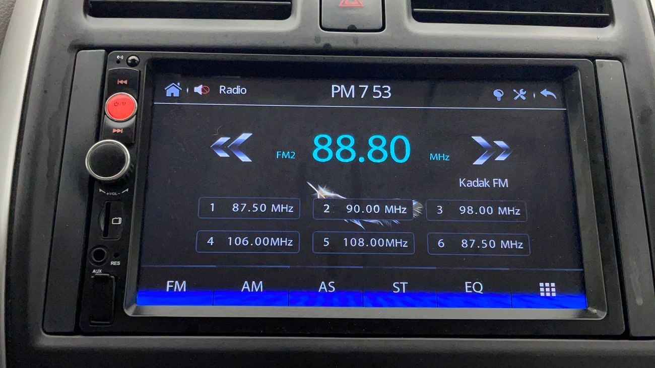 نيسان صني SV 1.5 | بدون دفعة مقدمة | اختبار القيادة في المنزل