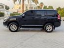 Toyota Prado TX-L TXL | 2.7L V4 | GCC Specs | 4WD | Excellent Condition*