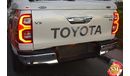Toyota Hilux DOUBLE CAB PICKUP VX V6 4.0L PETROL AT WITH CARRY BOY