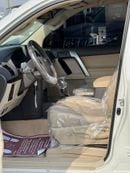 Toyota Prado EXR 2.7L 4WD