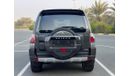 Mitsubishi Pajero Mitsubishi Pajero GLS 2011 V6 3.8L Full Option - Perfect Condition