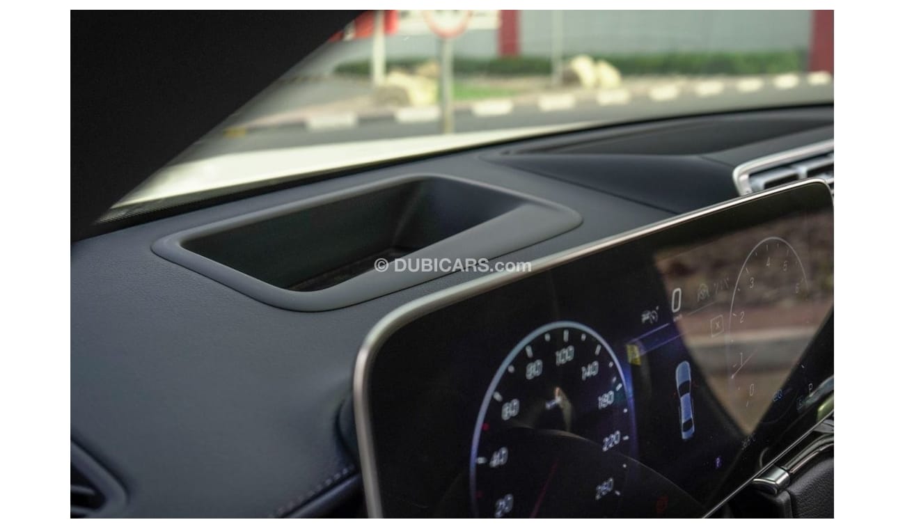 Mercedes-Benz S 500 Special Price For 1 Week