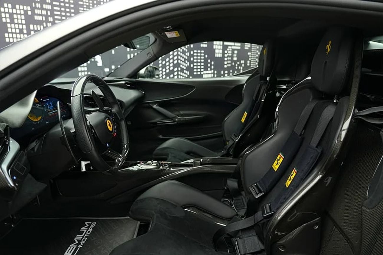 Ferrari SF90 STRADALE