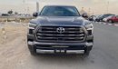 Toyota Sequoia 3.5L HYBRID LIMITED 2023 MODEL FOR EXPORT