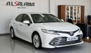 Toyota Camry SE+ V6 Grande