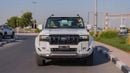 Toyota Prado PRADO 2.4PETROL GCC 2025