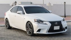 Lexus IS350